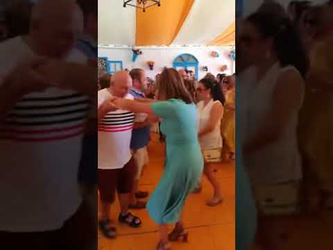 Feria de Trebujena 2019...!!!