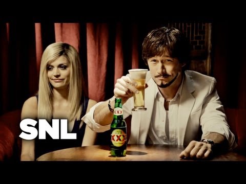 Tres Equis I - Saturday Night Live
