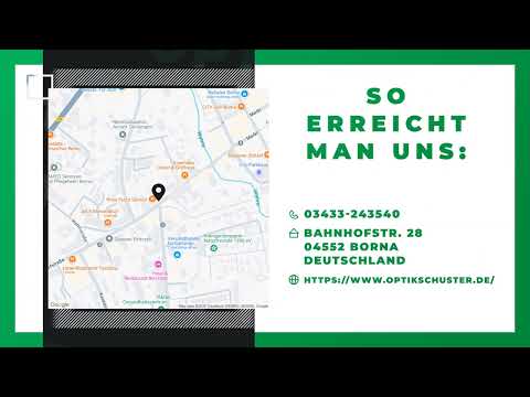 Optik Schuster YouTube-Vdeominiatur 5