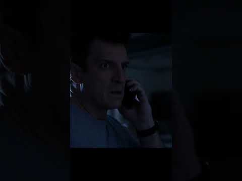 Part 1 | Nolan Gets Framed by Armstrong 🚔 #clips #movie #viral #shorts #police #therookie #short