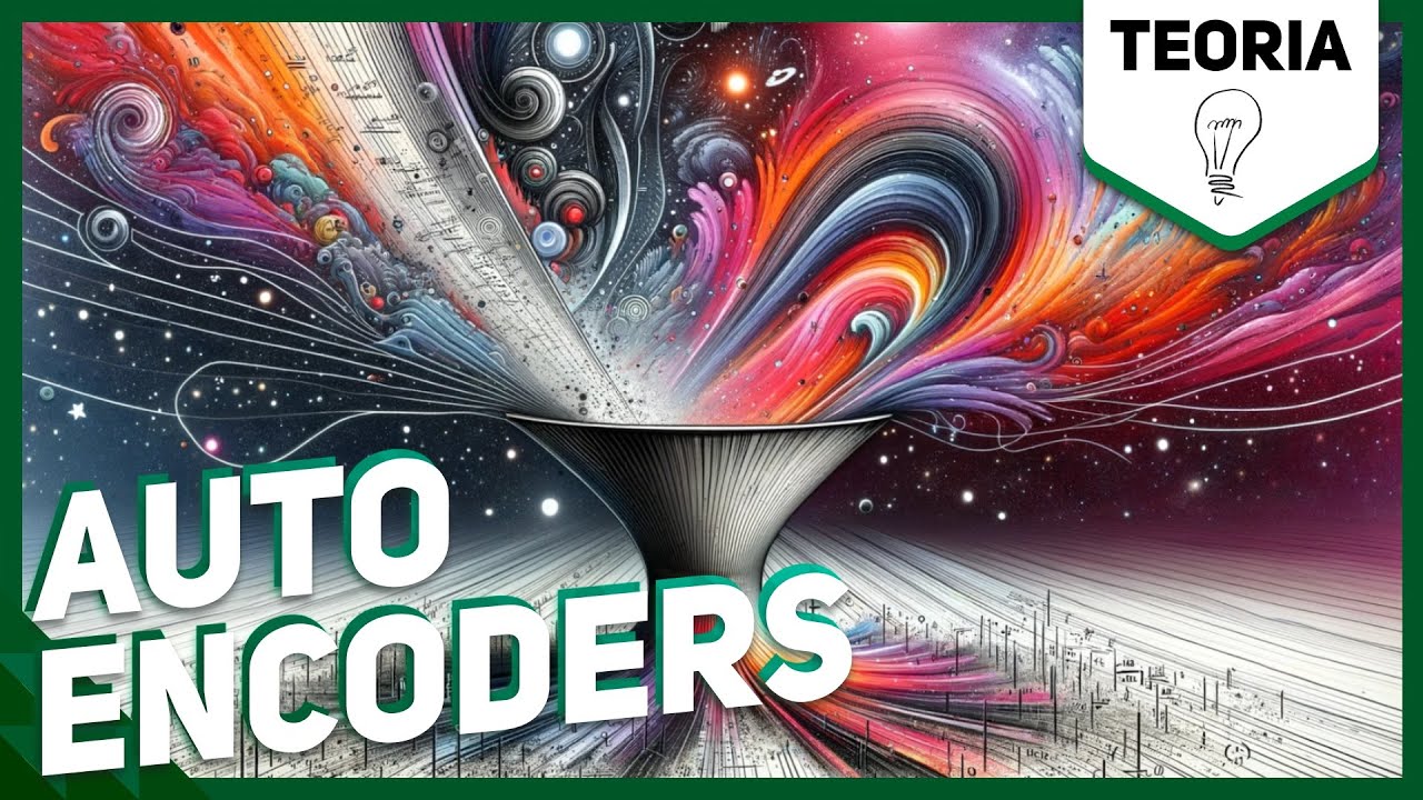 Autoencoders e VAEs: Do Básico às Imagens Geradas por IA - Deep Learning 14