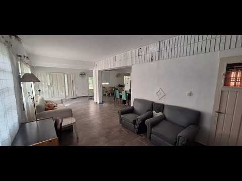 Casa en pueblo esther