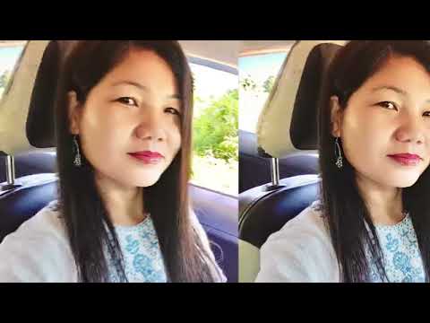 UNSE MILI NAZAR(REMIX)//KARAOKE