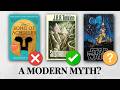Myth VS Fantasy: What's the Difference?