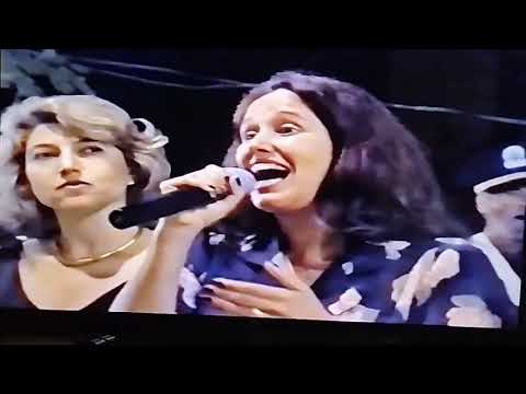 Festa Do Né Anos 1998 Morrinhos Goiás Parte 02