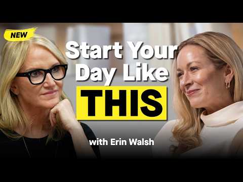 6 Words to Tell Yourself Every Morning