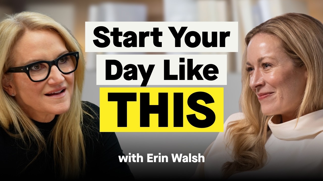 #1 Celebrity Stylist: Do This Every Morning to Feel More Confident, Focused, &amp; Put Together