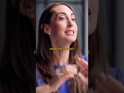 Reel tagged #bodylanguage