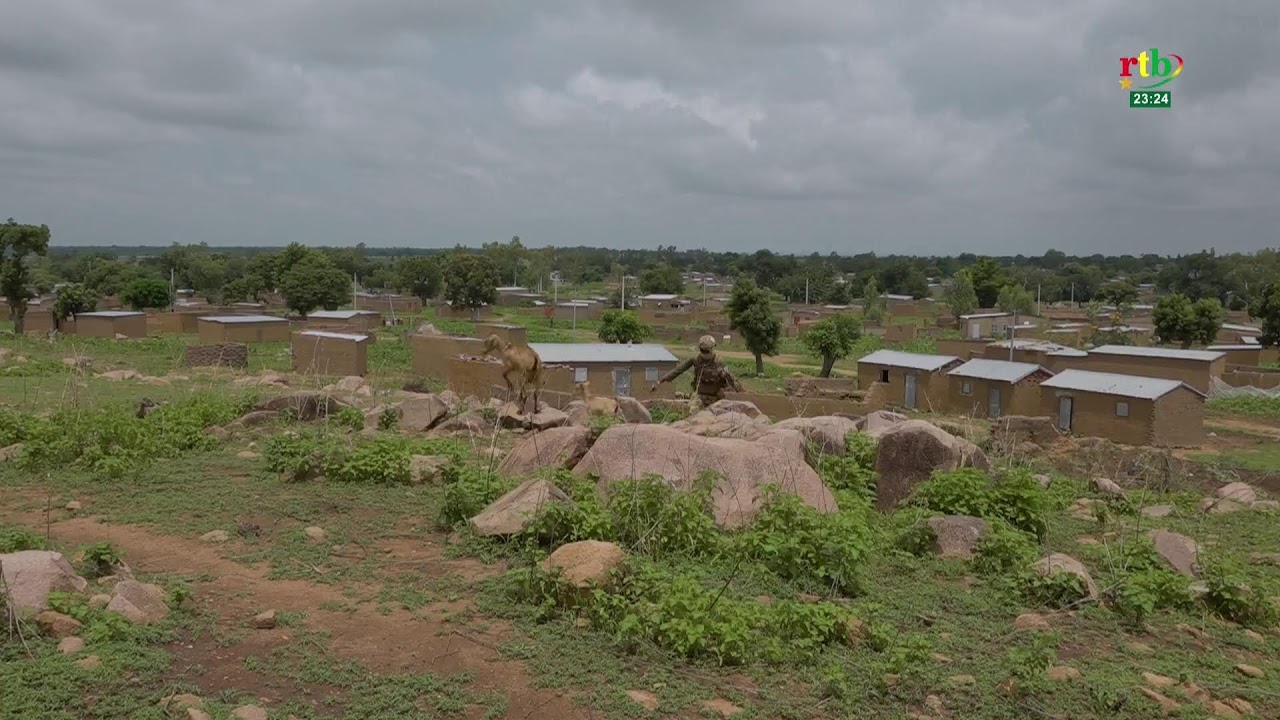 RTB - JT de 23H du 19 janvier 2026