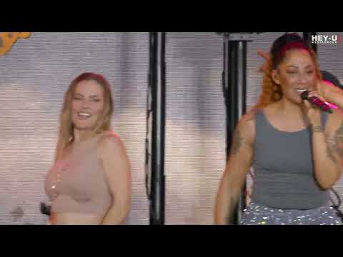 No Angels - Rivers of Joy [Live 2025]