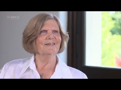 ANJA SILJA im Gespräch mit Peter Fässlacher