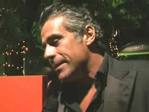 Red Chic Party: intervista a Edoardo Costa