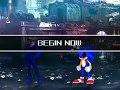 Request Match Orochi Kyo MI Vs Sonic Exe