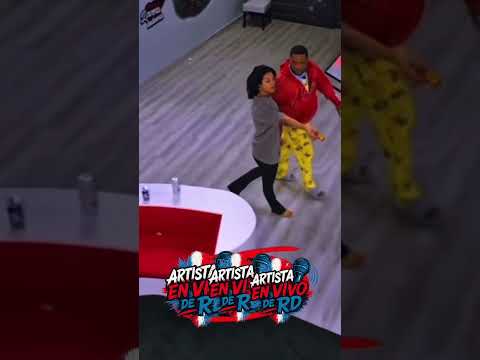 LA NOCHE ESTABA INTENSA ENTRE PAMELA INFANTE Y ROSAIRIS 🤣 #pamelainfante #rosairis #chisme #risas