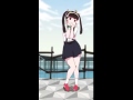 Hachikuji dance theme