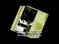 Medeski Martin & Wood - The Dropper - Note bleu