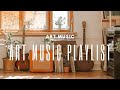 Art Music Playlist I Soothing, Relaxation Acoustic Guitar, Working, Studying