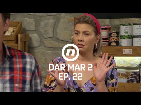 Nema prepreka za Janu - Dar Mar 2 - epizoda 22