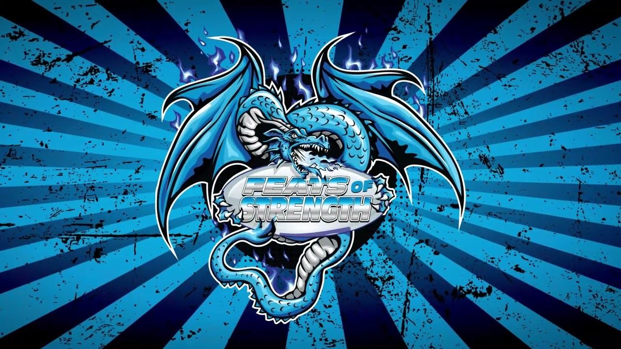 Feats of Strength: Showing how Strong Dragon Towels are from Nu-Calgon
