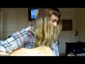 be good - waxahatchee (cover) 