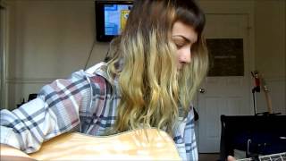 be good - waxahatchee (cover)