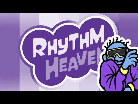 Rhythm Heaven Fever - Remix 7