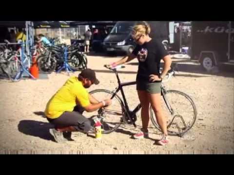 Grease Monkey Wipes Shark Tank Pitch