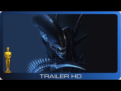 Trailer Aliens - Die Rückkehr