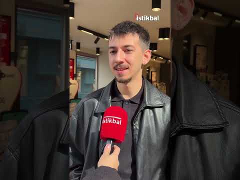 Eskişehirlilere sorduk: Alışveriş yaparken nereyi tercih ediyorsunuz?