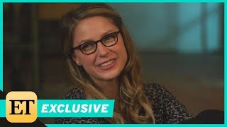 'Supergirl' Sneak Peek: Kara Has Wine Night With the Girls and Things Get Personal (Exclusive)