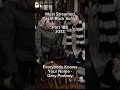 Everybody Knows Your Name by Gary Portnoy