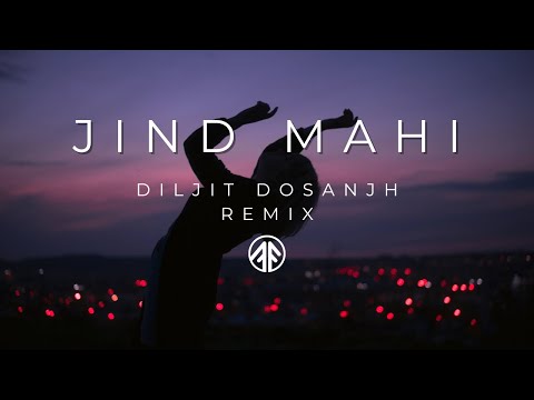 Jind Mahi - Diljit Dosanjh ft. Ankit Sharda Remix | The BEST Jazz Song EVER!!!