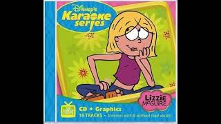 Supermodel ("Vocal") - Lizzie McGuire Karaoke Series