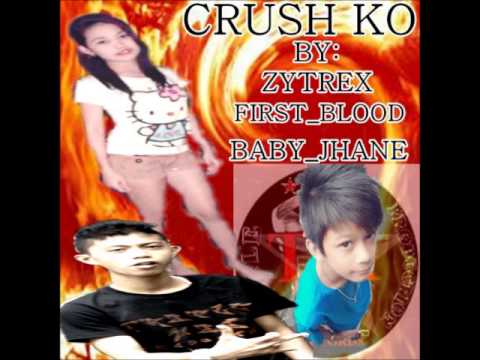 TMPROCrush Ko Zytrex firstblood and babyjhane FZG RECoRds