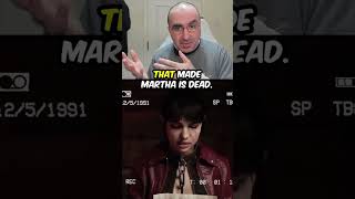 When Sirens Fall Silent Revealed