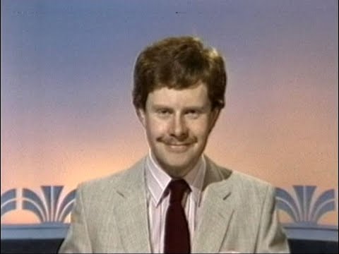 Wednesday 11th April 1984 ITV TVS - This Is Your Life - Adverts - Andrex - Birds Eye - Fresh Fields