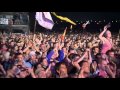 KASABIAN - ovary stripe (Glastonbury 2005)