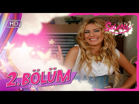 Selena 2. Bölüm HD