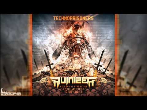 Ruinizer - Technoprisoners