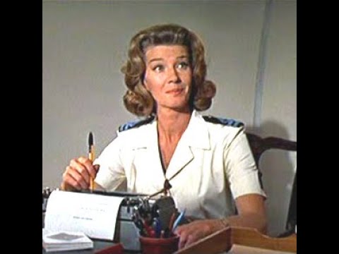Secretary - Clifford T Ward (to Lois Maxwell, the original Miss Moneypenny of James Bond fame)
