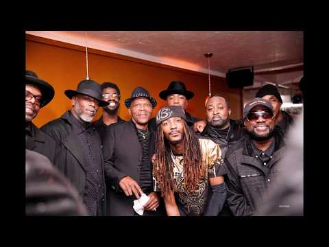 Kinsman Dazz Band Allstars have another hit!!!!!!!!!!!