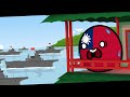 China invades Taiwan