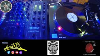 X-Dream And The Trancesylvania Project – Children Of The Last Generation ( Goa Trance 1993 )