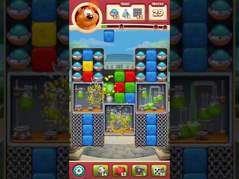 Toon blast 3998 no boosters