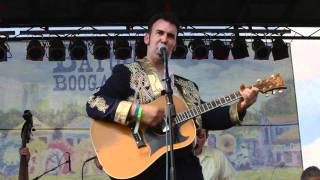 012 Solitary Man - Johnny Dilks