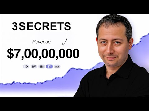 Nathan Latka interviews SecurityScorecard