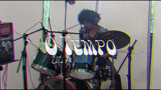 Aurora Vnus - O Tempo (Video Oficial)