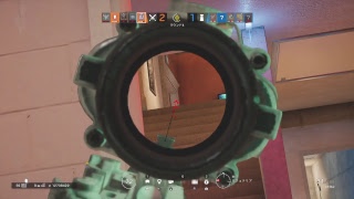 ［R6s生放送]　イベントRoad to S.I.をやります！初見さん歓迎！視聴者参加OKです！　[PS4]