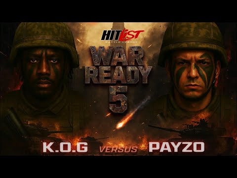 K.O.G. vs Payzo