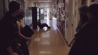 Shalini - Telescope: A Story About Bullying